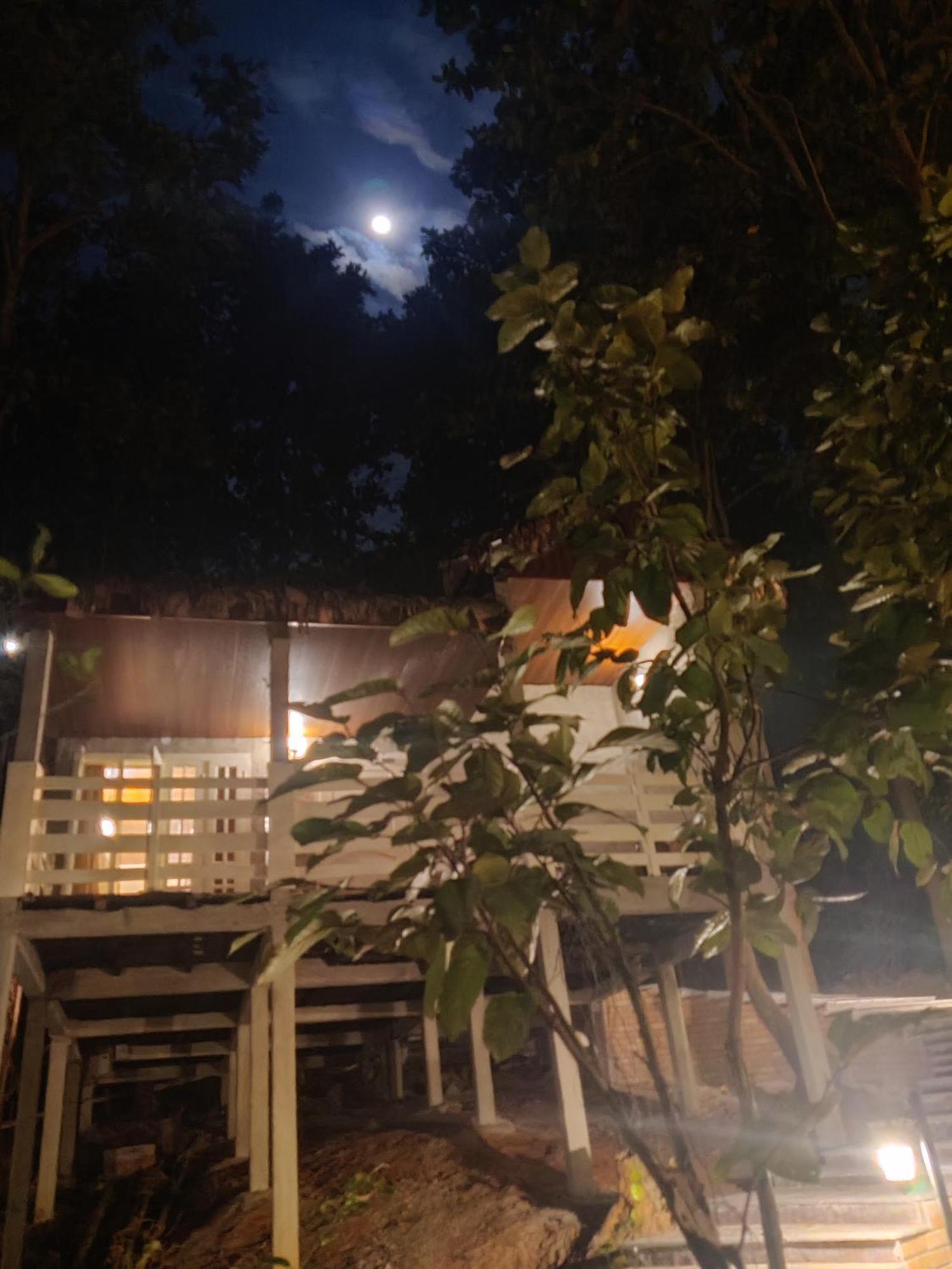 Bougainvillea Retreat & Spa Kaharpara Exterior foto